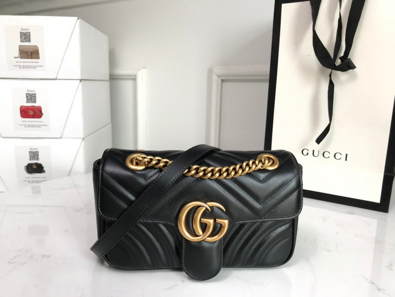 ELE - GG Bags - 2357