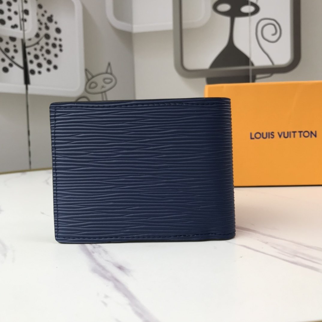 EN - New Arrival Wallet LUV 077