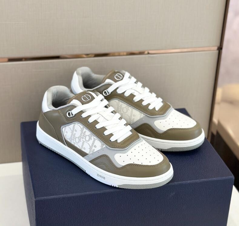 SAMCC - DOR Men Shoes - 089
