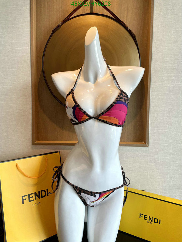 SAMC - FDE Swimsuits - 040