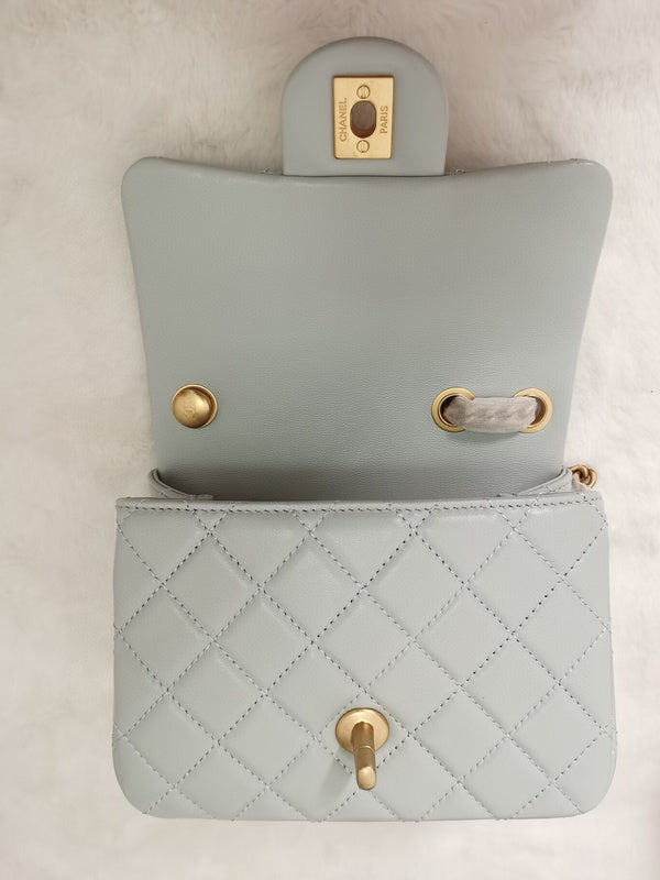 Satchel Bags - CHL Bags - 2432
