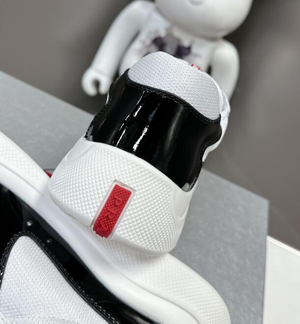 glamy - PD Men Shoes - 058