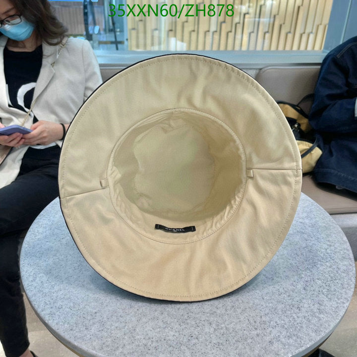 SAMC - CHL Caps & Hats - 434