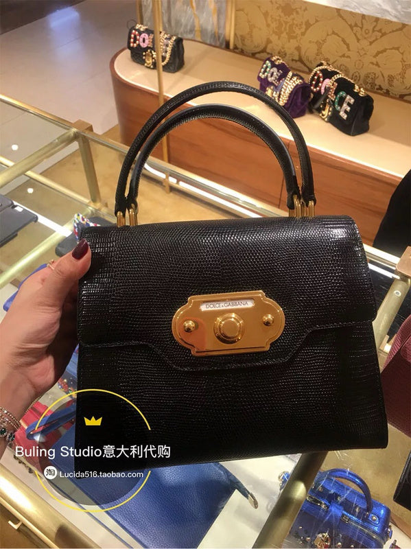 Satchel Bags - DG Bags - 287