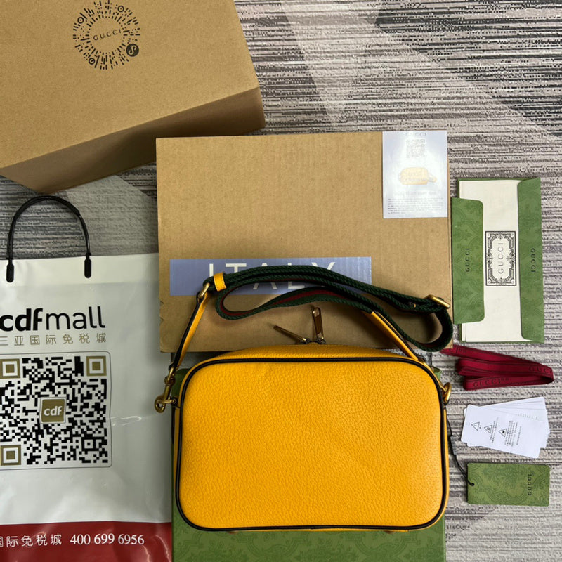 Glami-i - Guki Men Bags - 105