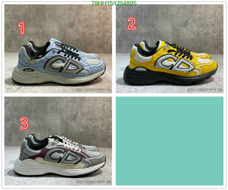 SAMC - DOR Women Sneakers - 049