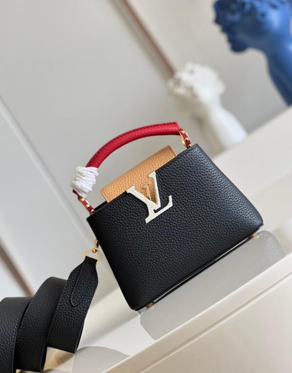 SAMC - LOV Bags - 1564