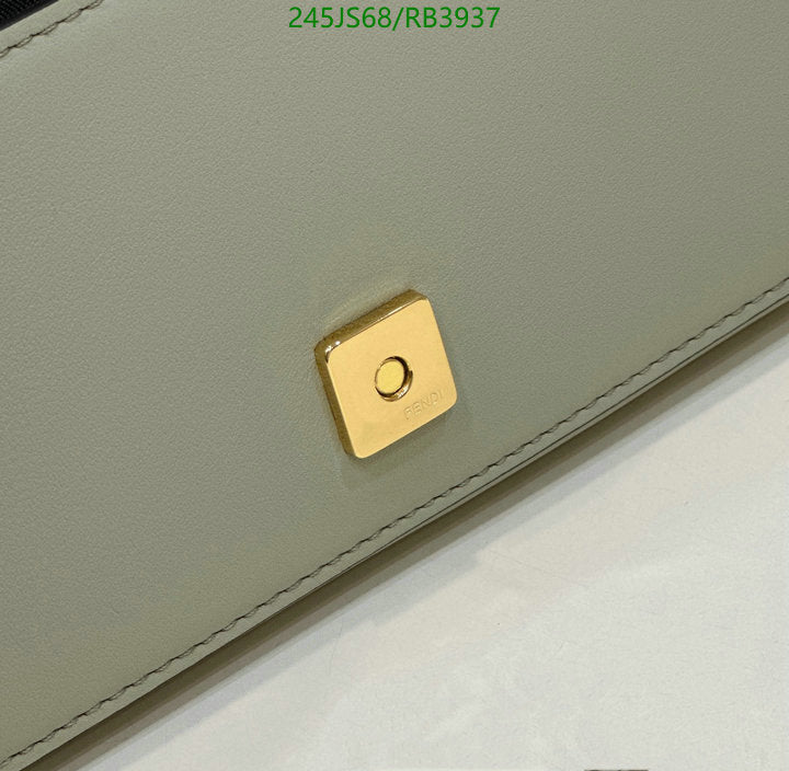 SAMC - FDE Bags - 349