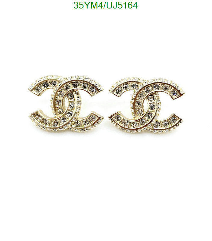 SAMC - CHL Jewelry - 620