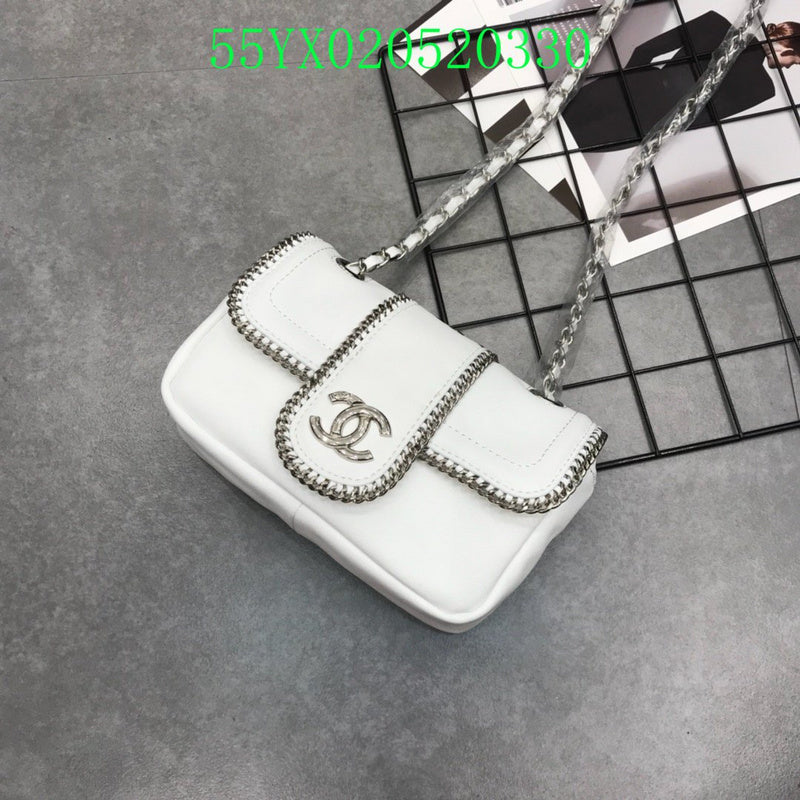 Satchel Bags - CHL Bags - 5383
