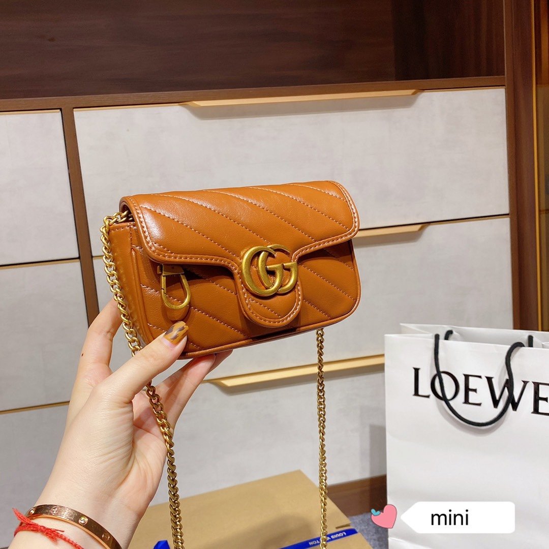 EN - NEW Arrival Bags GCI 277
