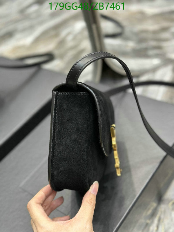SAMC - YLS Bags - 305