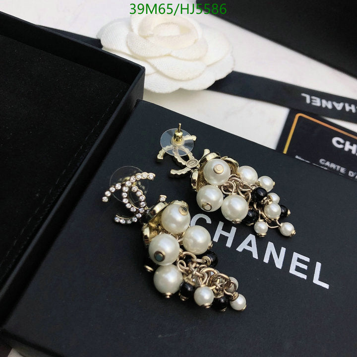 SAMC - CHL Jewelry - 486