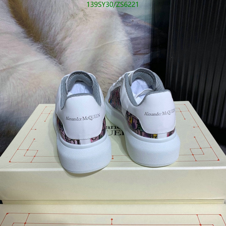 SAMC - DOR Women Sneakers - 101