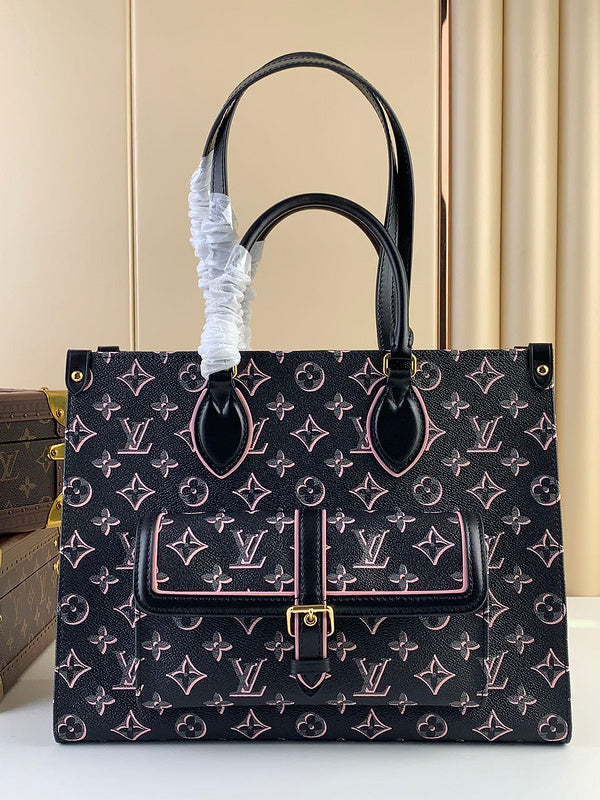 Satchel Bags - VL Bags - 3246