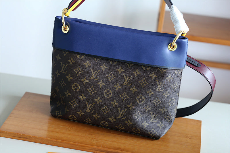 Satchel Bags - VL Bags - 7955