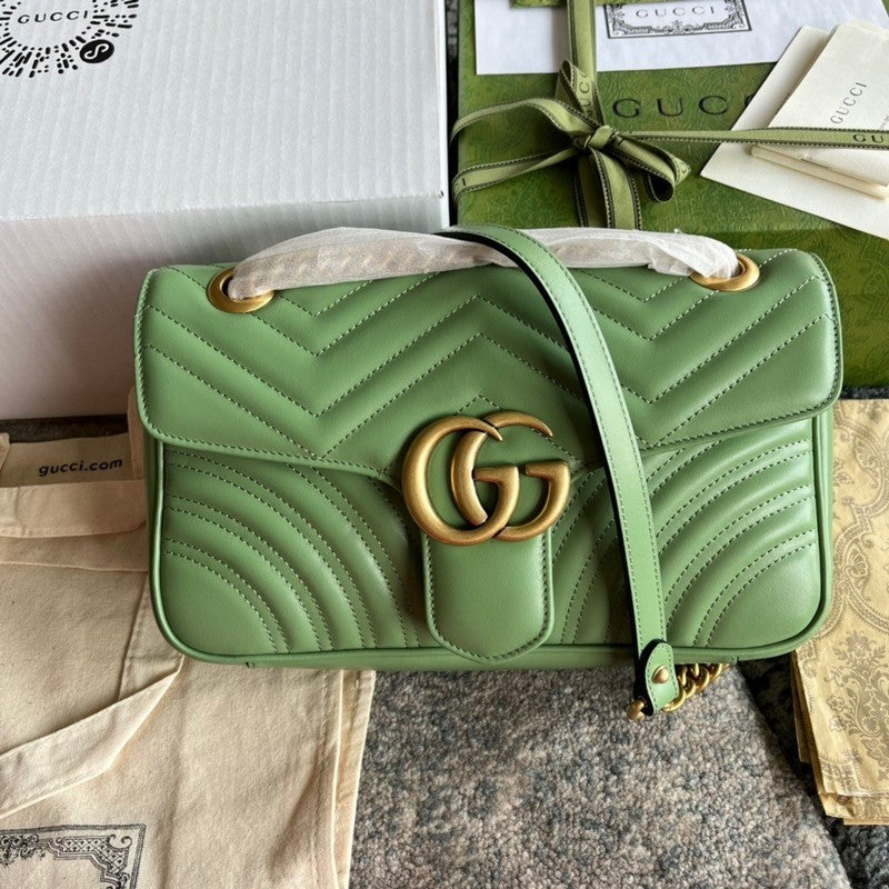 Satchel Bags - GCI Bags - 729