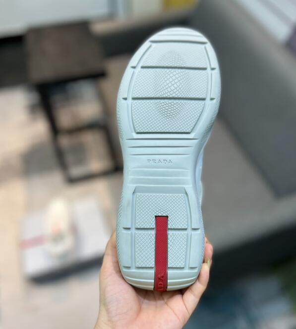 GlamyMen Shoes - 201