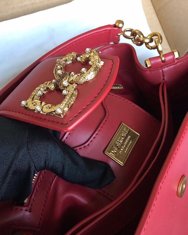 Satchel Bags - DG Bags - 426