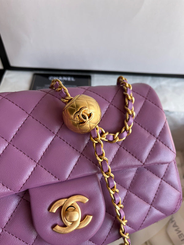 GlamI - CHL Bags - 3463