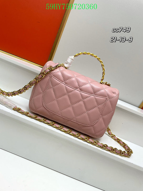 Glami - CHL Bags - 366