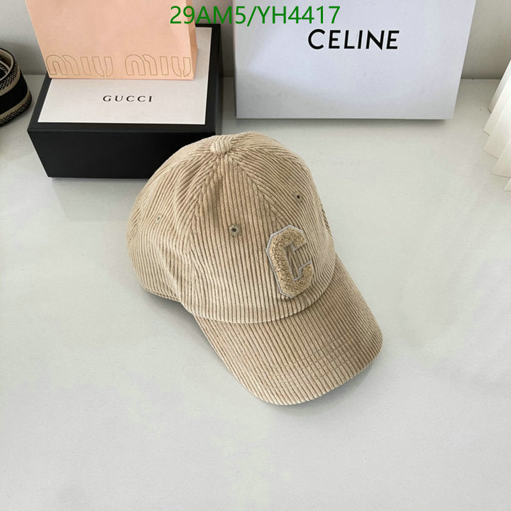 SAMC - COL Caps & Hats - 203