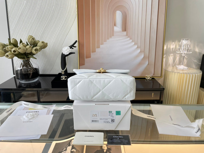Satchel Bags - CHL Bags - 1860