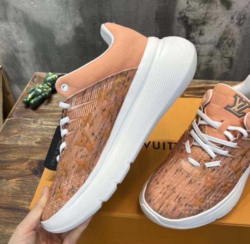 Glamy - LOV Men Shoes - 904