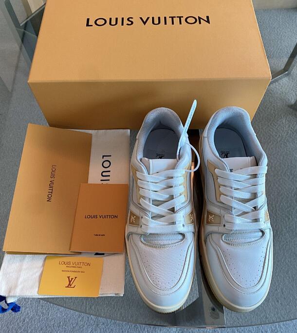 SAMC - LOV Men Shoes - 1226
