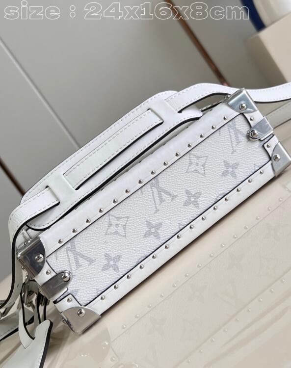 SAMC - LOV Bags - 254