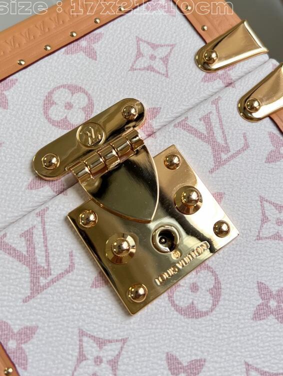 SAMC - LOV Bags - 851