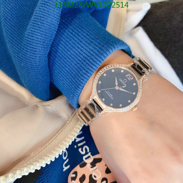 SAMC - OG Watches - 150