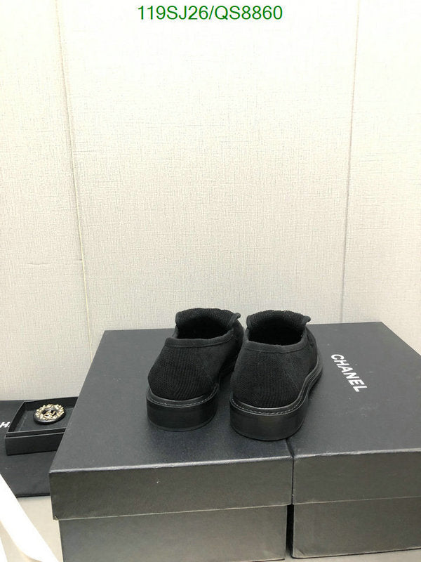 SAMC - CHL Women Shoes - 048