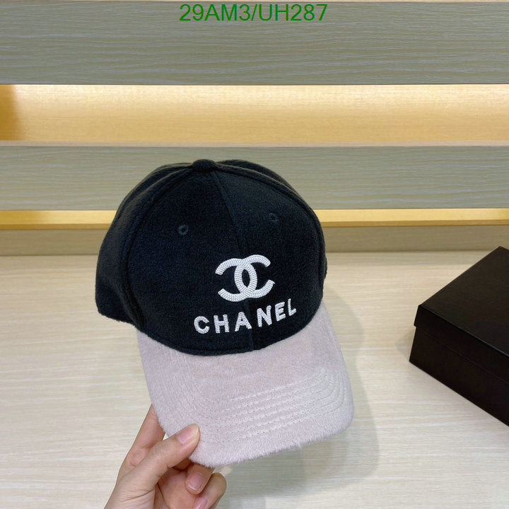 SAMC - CHL Caps & Hats - 119