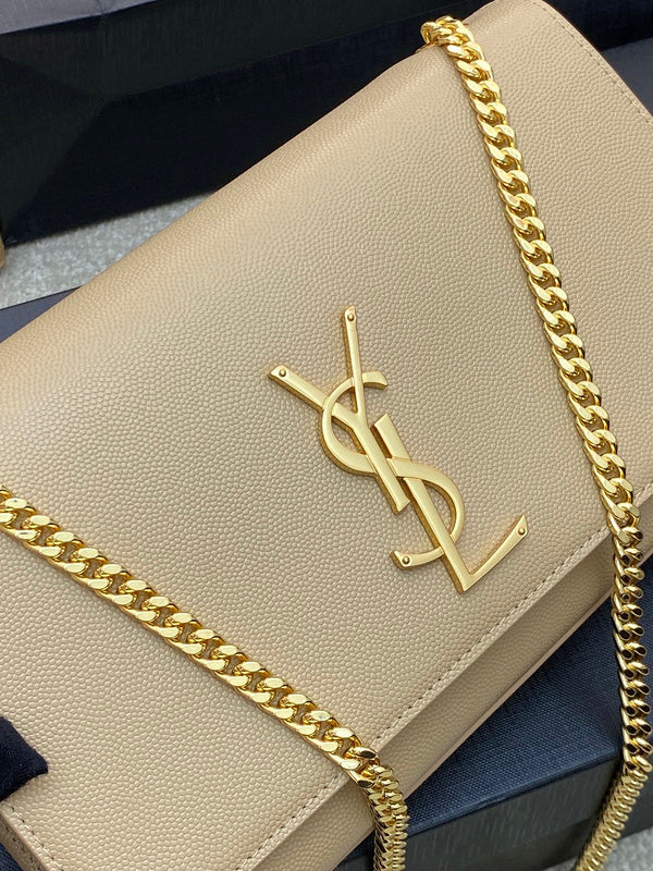 Satchel Bags - SLY Bags - 097