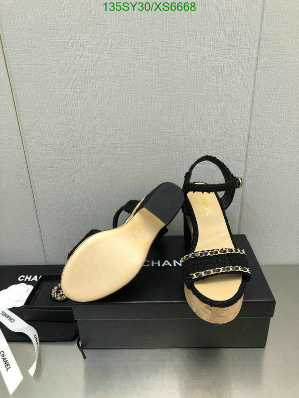 SAMC - CHL Women Shoes High Heels - 205