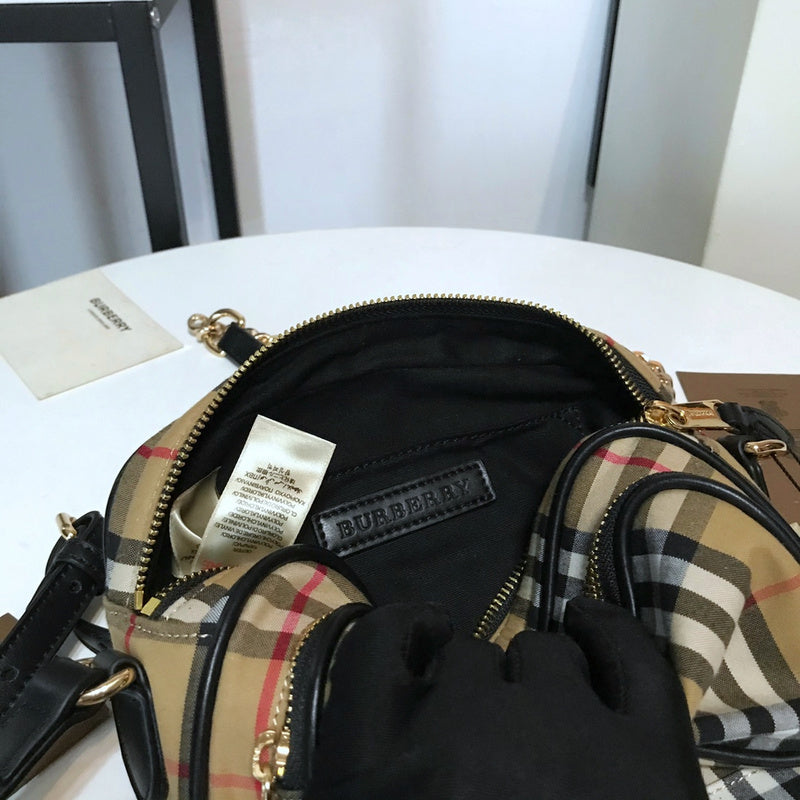 Glamy - BOR Bags - 1102