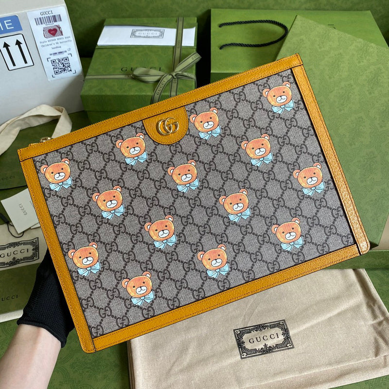 GUI2 Bags - Fashion Bags  801