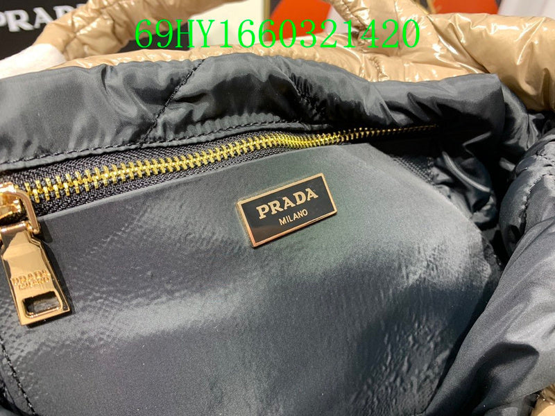 Satchel Bags - PDA Bags - 4565