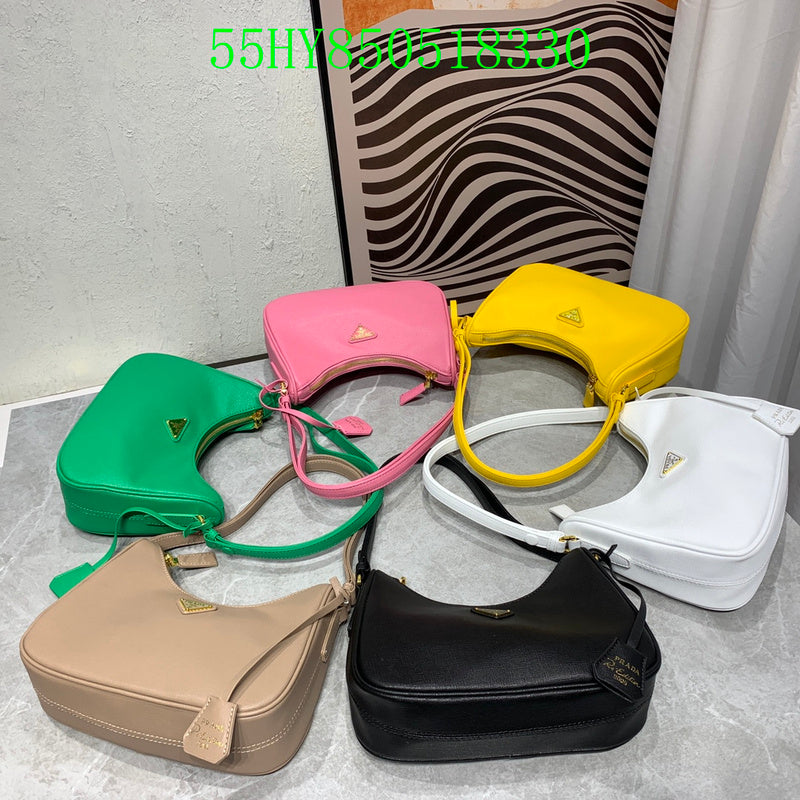 Satchel Bags - PDA Bags - 3298