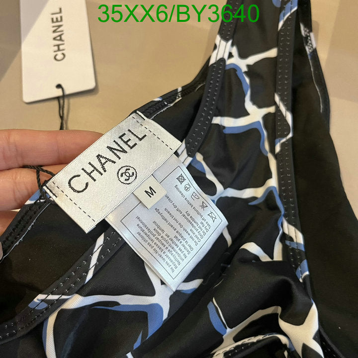SAMC - CHL Swimsuits - 098