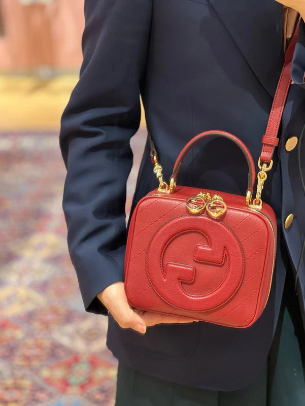 Satchel Bags - GCI Bags - 1418