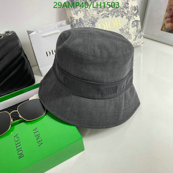 SAMC - DOR Caps & Hats - 209