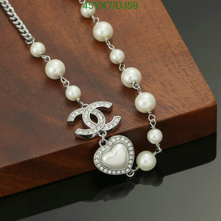 SAMC - CHL Jewelry - 319