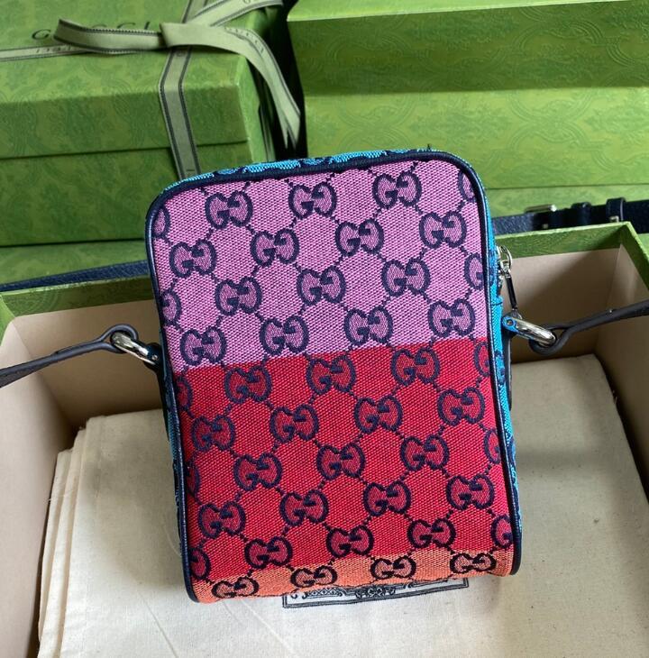 SAMC - GUKI Bags - 1814