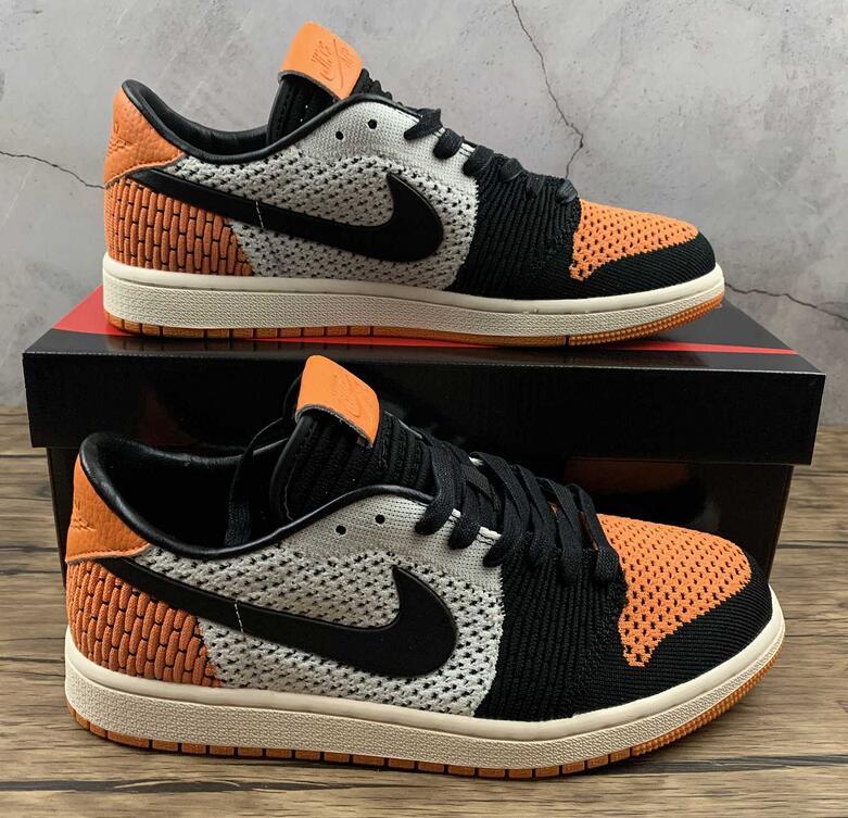 SAMC - NKE Shoes - 1474