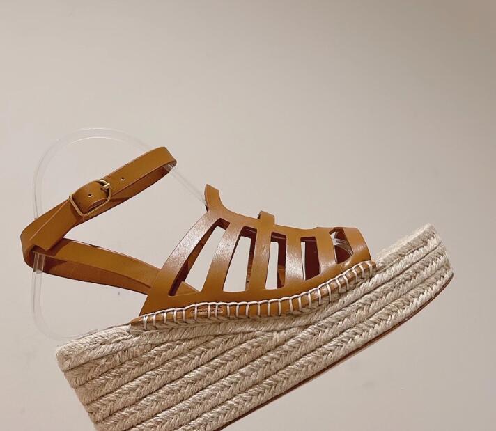 SAMC - LOV Women Shoes - 557
