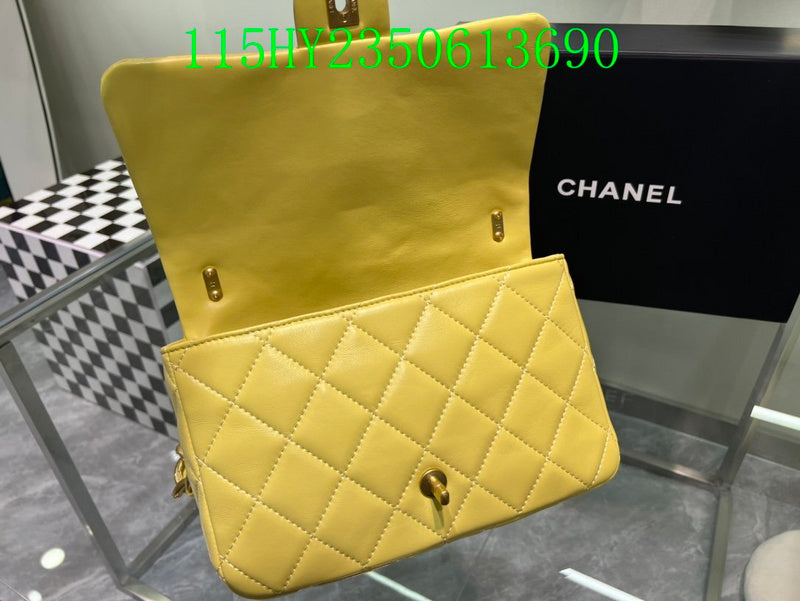 Glami - CHL Bags - 2623