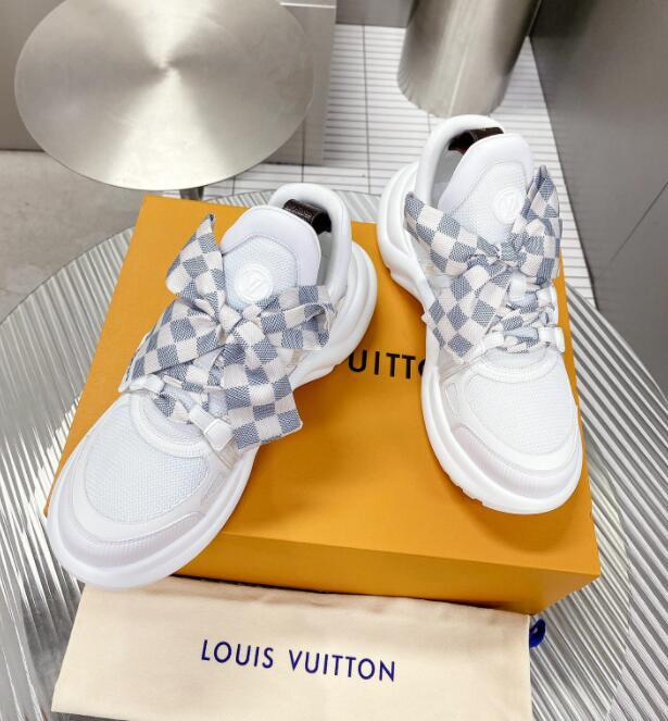 SAMC - LOV Women Shoes - 220