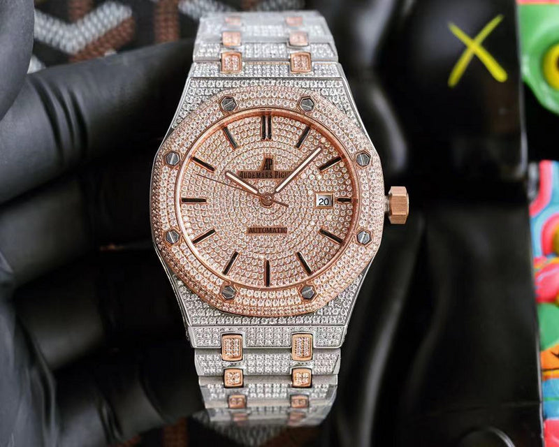 SAMC - Mix Watches - 016